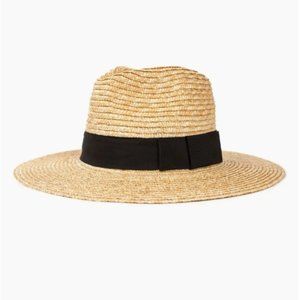Brixton Joanna Straw Hat